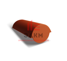 Начальная коньковая черепица