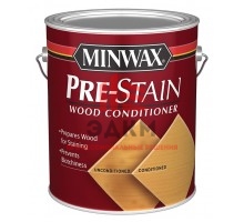 Кондиционер для дерева MINWAX PRE-STAIN WC 3,785 л 11500