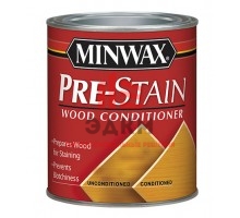 Кондиционер для дерева MINWAX PRE-STAIN WC 237 мл 13407