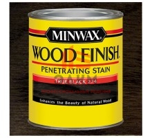 Морилка MINWAX WF 274 Черный 237 мл 22764