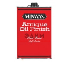 Античное масло MINWAX ANTIQUE OIL FINISH 473 мл 47000