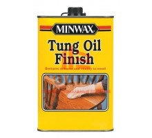 Тунговое масло MINWAX TUNG OIL FINISH 473 мл 47500