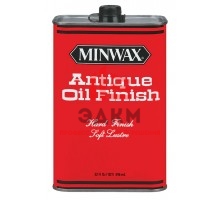 Античное масло MINWAX ANTIQUE OIL FINISH 946 мл 67000
