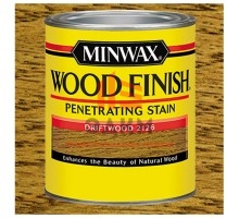 Морилка MINWAX WF 2126 Дрифтвуд 237 мл 22126