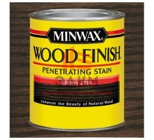 Морилка MINWAX WF 2718 Эбони 237 мл 22718