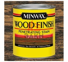 Морилка MINWAX WF 273 Эспрессо 237 мл 22763
