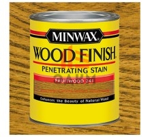 Морилка MINWAX WF 241 Фруктовое дерево 237 мл 22410