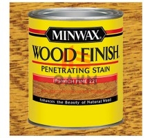Морилка MINWAX WF 221 Ипсвичская сосна 237 мл 22210