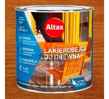 Лак-морилка ALTAX LAKIEROBEJCA Каштан 250мл 50030-03-000025