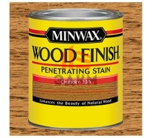 Морилка MINWAX WF 235 Вишня 237 мл 22350