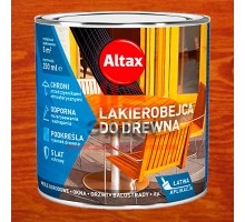 Лак-морилка ALTAX LAKIEROBEJCA Махагон 250мл 50030-04-000025
