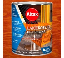 Лак-морилка ALTAX LAKIEROBEJCA Махагон 750мл 50030-04-000075
