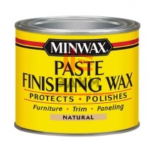 Воск для дерева MINWAX PASTE WAX Натуральный 453 г 78500