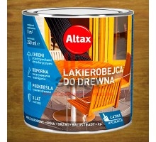 Лак-морилка ALTAX LAKIEROBEJCA Дуб 250мл 50030-13-000025