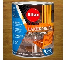 Лак-морилка ALTAX LAKIEROBEJCA Дуб 750мл 50030-13-000075