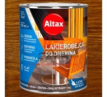 Лак-морилка ALTAX LAKIEROBEJCA Орех 750мл 50030-05-000075