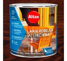 Лак-морилка ALTAX LAKIEROBEJCA Палисандр 250мл 50030-07-000025