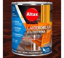 Лак-морилка ALTAX LAKIEROBEJCA Палисандр 750мл 50030-07-000075