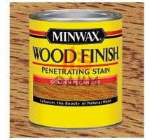 Морилка MINWAX WF 245 Золотой пекан 237 мл 22450