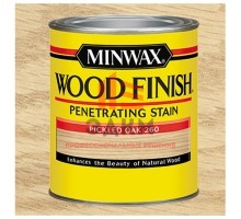 Морилка MINWAX WF 260 Маринованный дуб 237 мл 22600