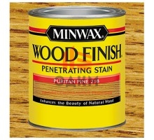 Морилка MINWAX WF 218 Пуританская сосна 237 мл 22180
