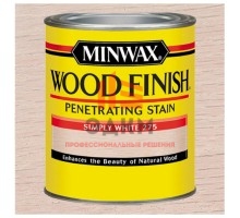 Морилка MINWAX WF 275 Белый 237 мл 22765