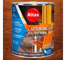 Лак-морилка ALTAX LAKIEROBEJCA Тик 750мл 50030-14-000075
