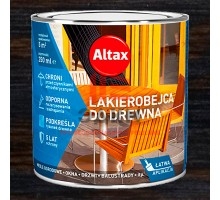 Лак-морилка ALTAX LAKIEROBEJCA Венге 250мл 50030-21-000025