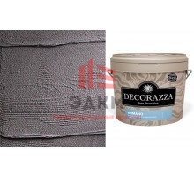 Огнезащита Decorazza Romano / Декоразза Romano фасадное декоративное огнезащитное покрытие с эффектом натурального камня травертина