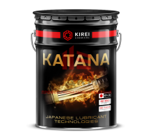 КАТАНА КИСАКИ CL 100