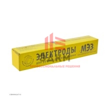 Электроды МК-46.00 ⌀ 4,0 мм, пачка 6,5 кг, МЭЗ