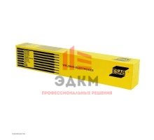 Электроды ESAB 28 ⌀ 2,5 мм, пачка 3,5 кг