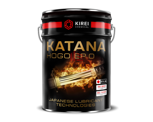 Смазка KATANA HOGO EP 0