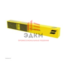 Электроды ESAB 28 ⌀ 4,0 мм, пачка 4,6 кг