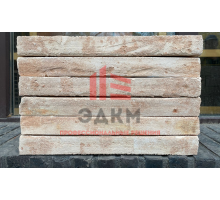 Кирпич облицовочный Rightbrick, Рейн, 380*95*40 мм