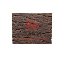 Кирпич клинкерный Faber Jar Невский 250*85*65 мм