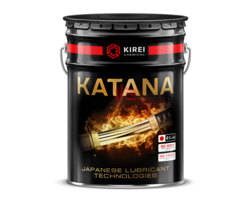 Смазка KATANA HOGO EP 2 ARCTIC S