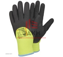 Перчатки для общих задач нитриловые защита от холода TEGERA 683а
