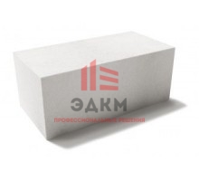 Стеновой блок Bonolit Projects D400 600x500x250