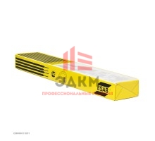 Электроды ESAB ОК 46.00Р ⌀ 3,0 мм, пачка 2,5 кг