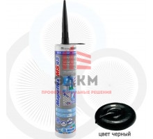 Герметик Mapei Mapeflex PU45 FT №120 черный 300 мл