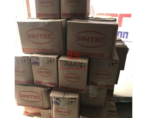 Sintec MULTIFREEZE 1кг, Sintec MULTIFREEZE 1 кг Sintec MULTIFREEZE 1кг, Sintec MULTIFREEZE 1 кг