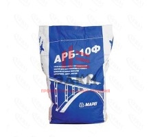 Ремонтная смесь Mapei ARB 10 25 кг