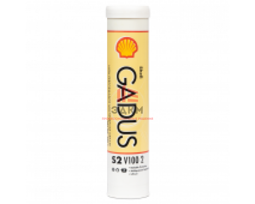Shell Gadus S2 V100 2 - старое название ALVANIA RL2
