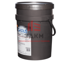 Пластичная смазка Gadus S4 V45AC 00/000