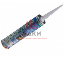 Герметик Mapei Mapeflex PU40 №111 светло-серый 600 мл