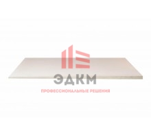Плита теплоизоляционная LOGICPIR Slope СХМ/СХМ 1,7 %, элемент A, Г4 1200х600х10/30 мм