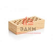 Кирпич керамический Ваниль Антик (250х120х65)