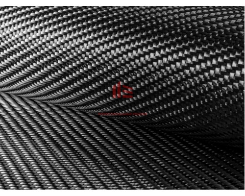 Углеткань 400 гр/м2 Twill Углеткань 400 гр/м2 Twill
