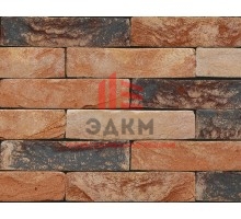 Кирпич ручной формовки облицовочный NELISSEN, ROBINIA